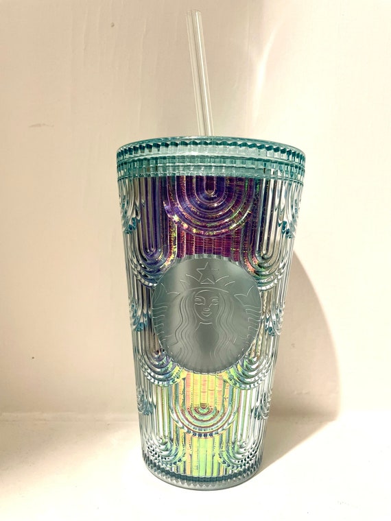 Refresh Pebble Tumbler with Straw - 16 oz.