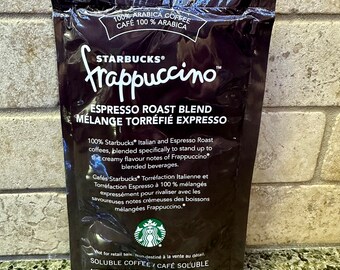 Frappuccino roast cheap