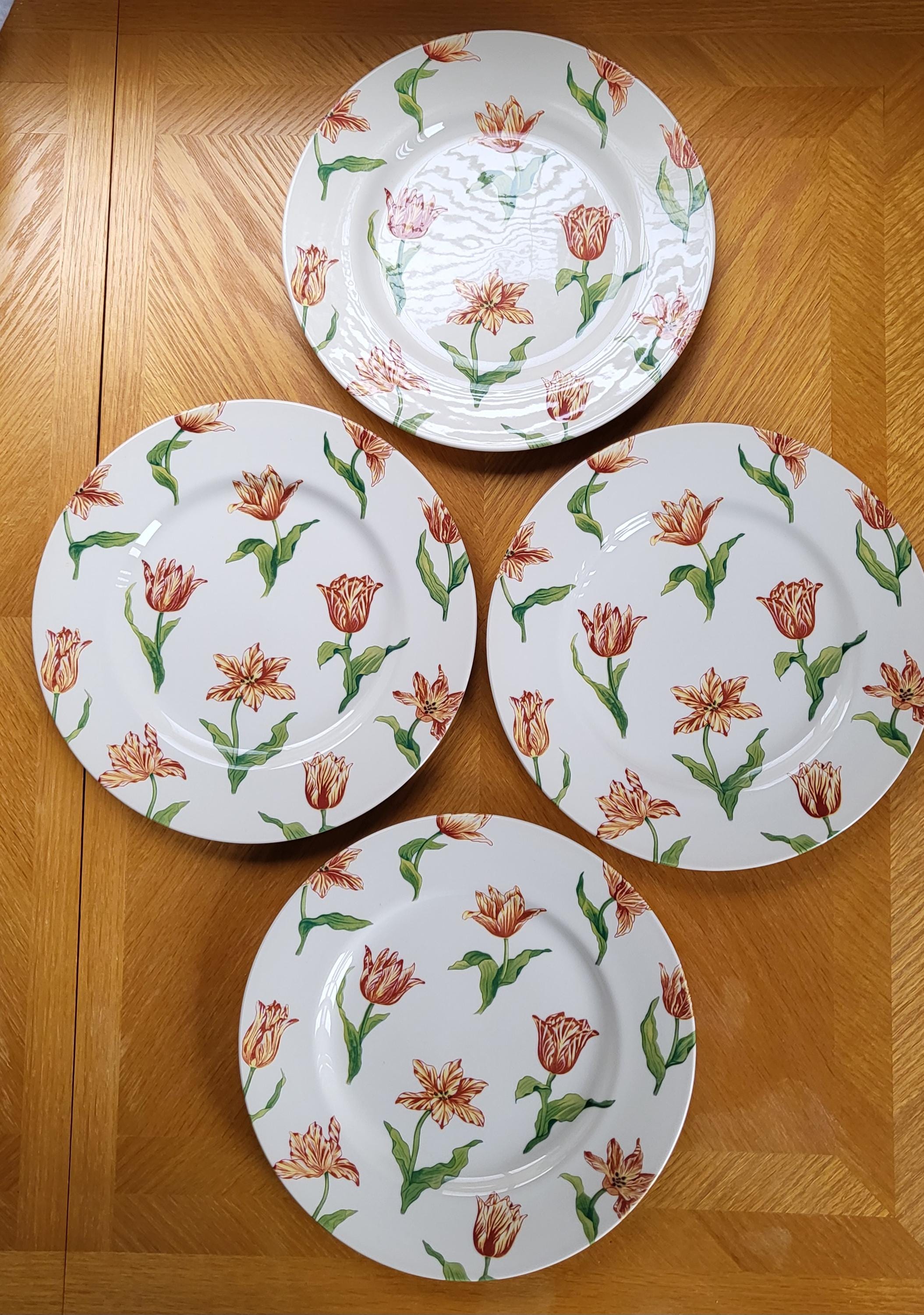 Royal Stafford Dinner Plate Set - Etsy - Page 2