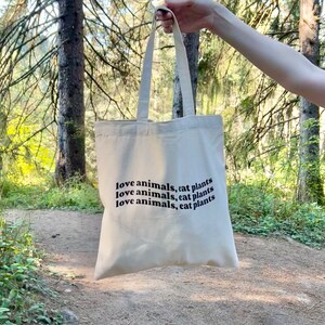 Tote Bags  Los Angeles Trading Company Womens Modern Vegan Tote - Fluent  French - Sobiechowski