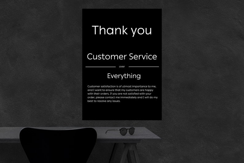 Herculean Art Home Office Wall Art Inspirational Quote Etsy