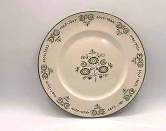 Franciscan Discovery Heritage Dinner Plate – Replacement Piece