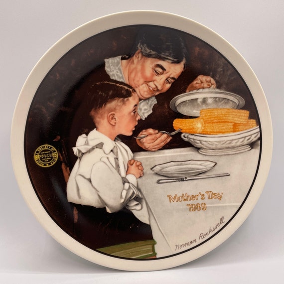 Norman Rockwell（1989年刊） Norman Rockwell（1989年刊）