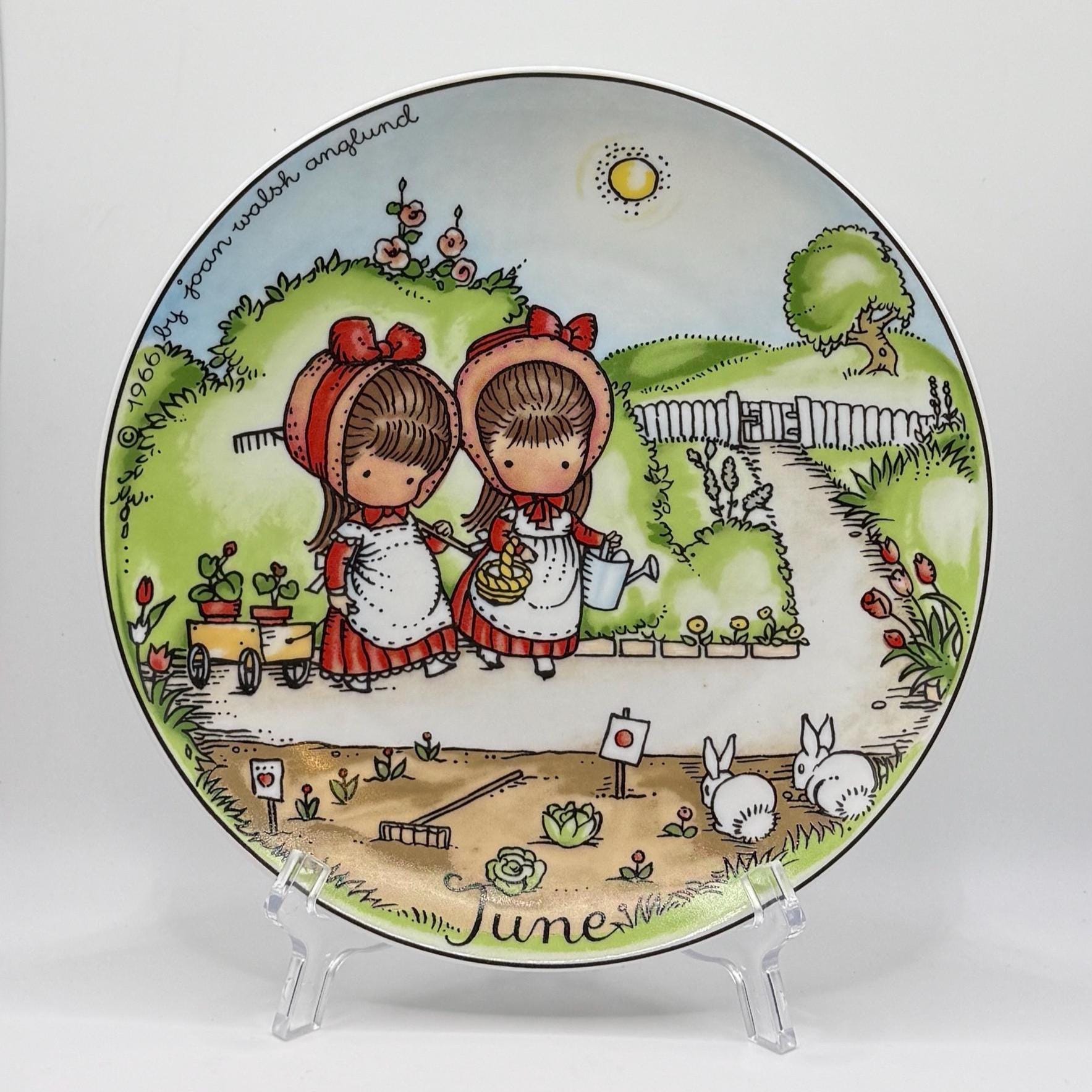 Joan walsh anglund - Etsy 日本