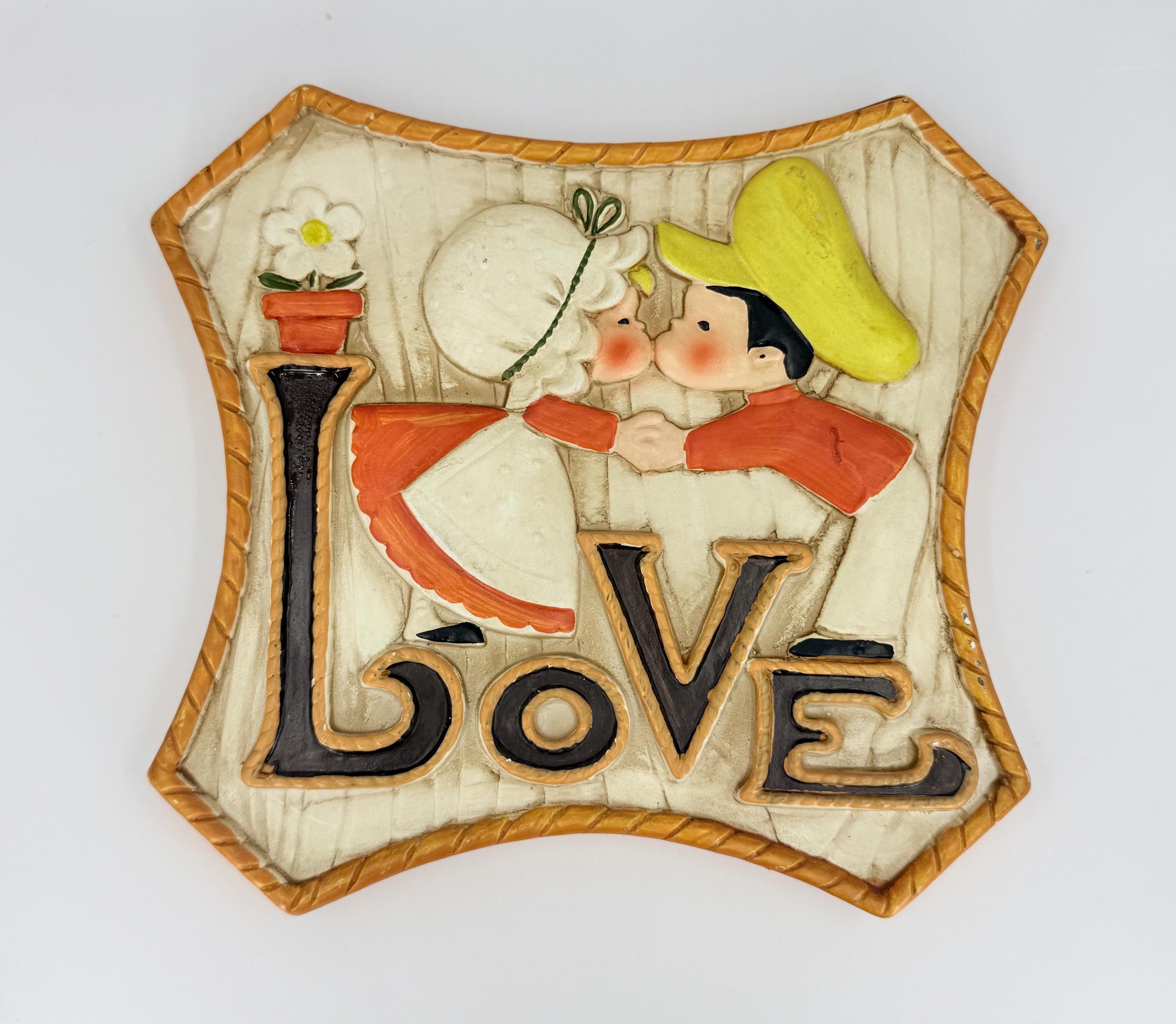 Vintage Chalkware - Etsy