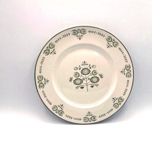 Franciscan Discovery Heritage Dinner Plate – Replacement Piece