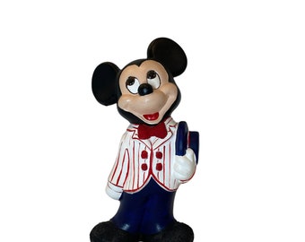 D.Young Studio Keramik Micky Maus Figur