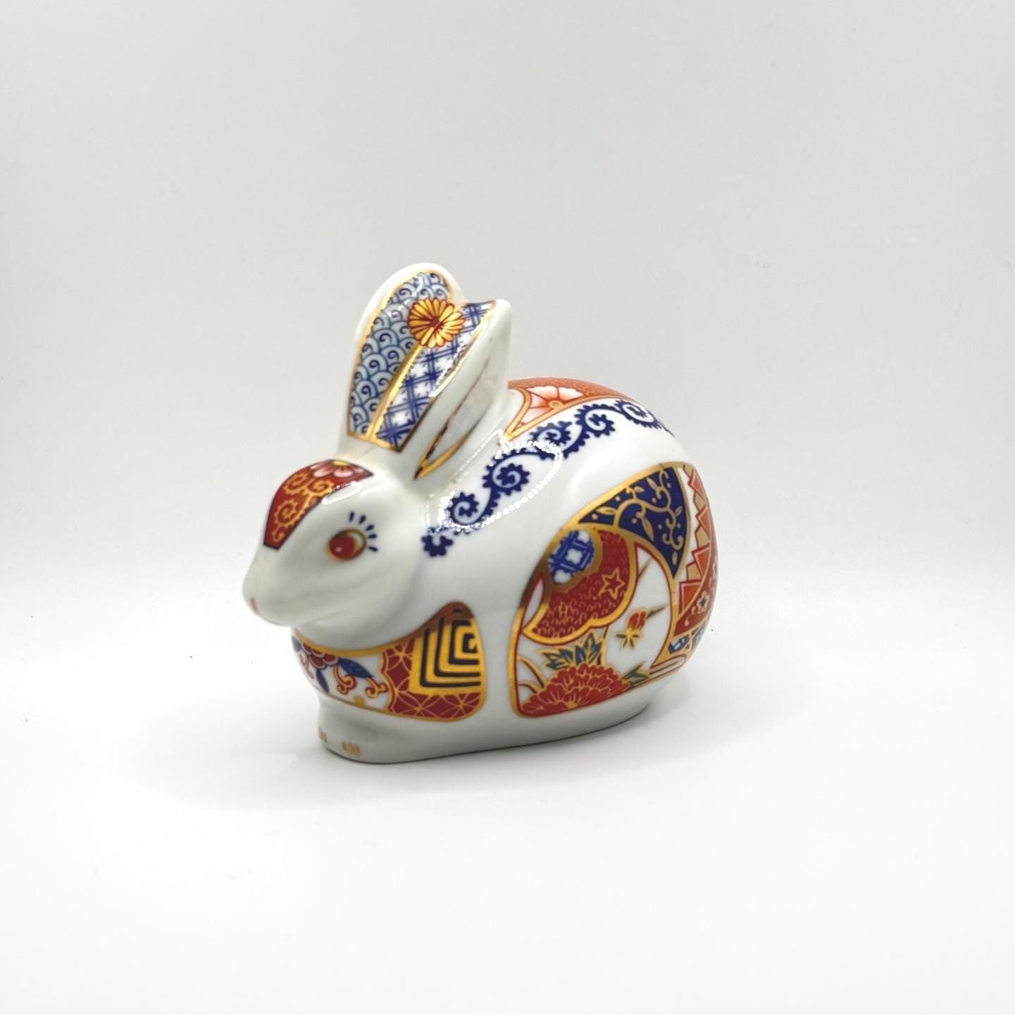 Made in Japan Rabbit Figurine - Etsy