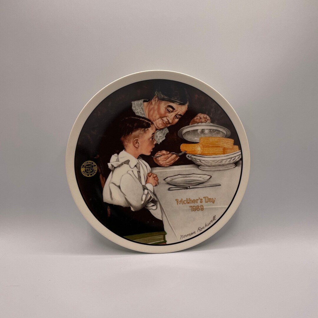 Norman Rockwell（1989年刊） Norman Rockwell（1989年刊）