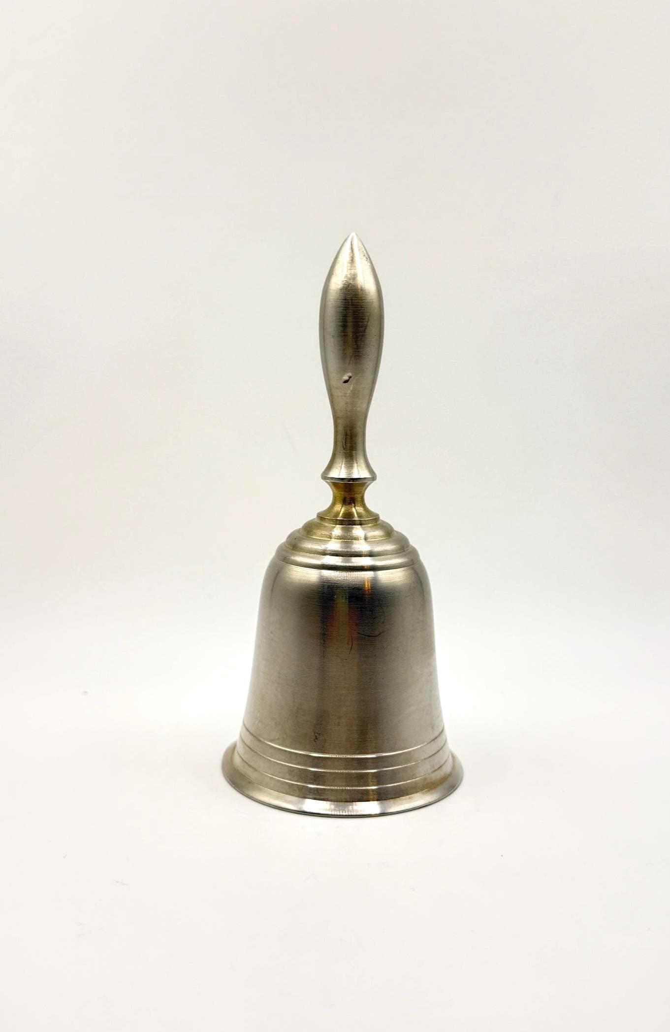 Antique Handbells - Etsy