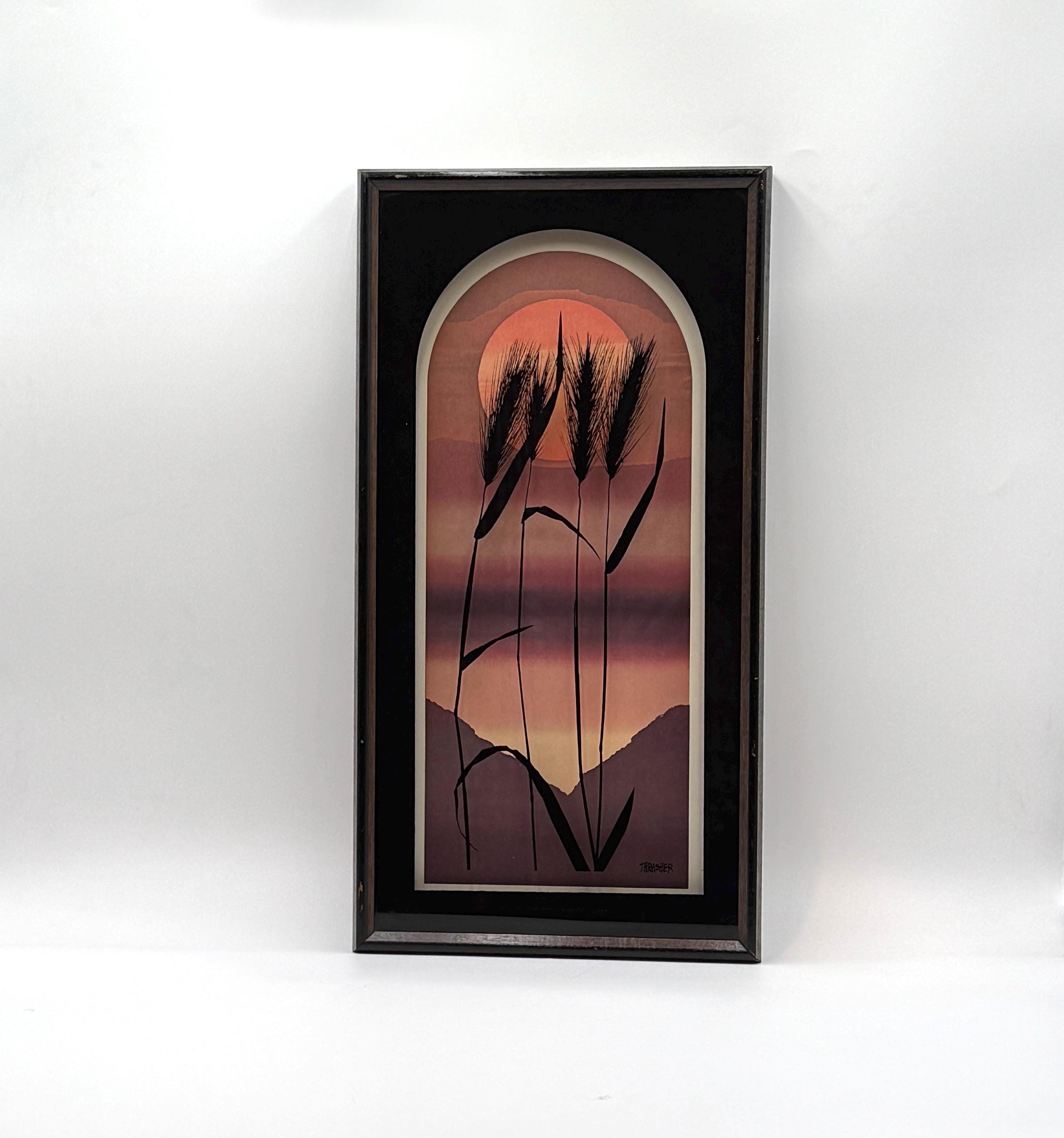 Virgil thrasher - Etsy 日本