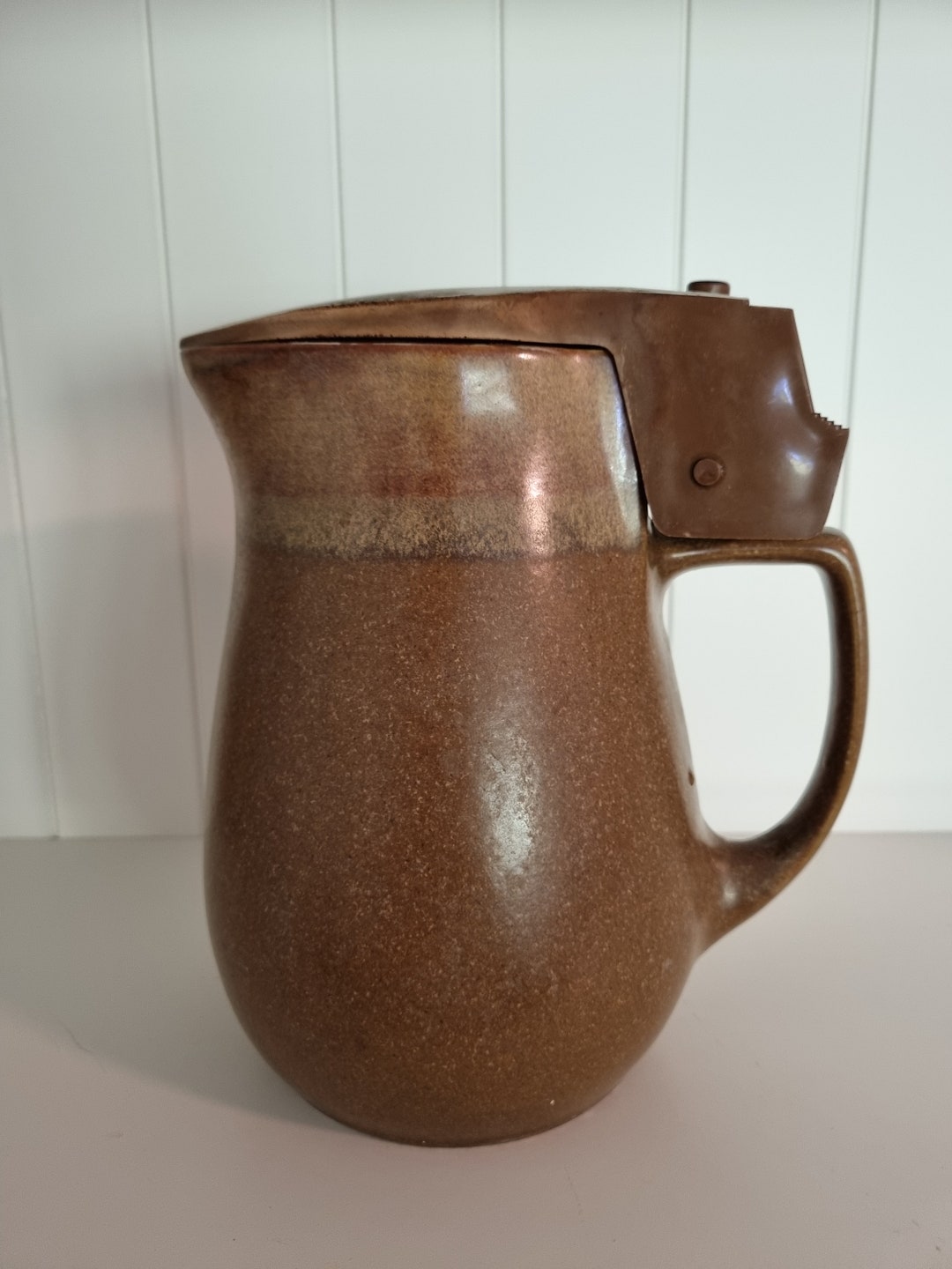 SPEEDIE Electric Kettle 1930s Ceramic Vintage Jug Retro Etsy