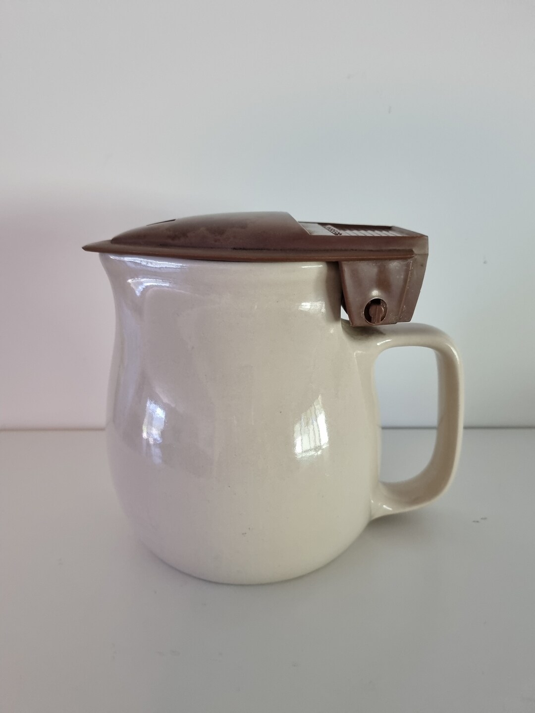 Vintage Electric Kettle 1930s Speedie Ceramic Retro Art Etsy