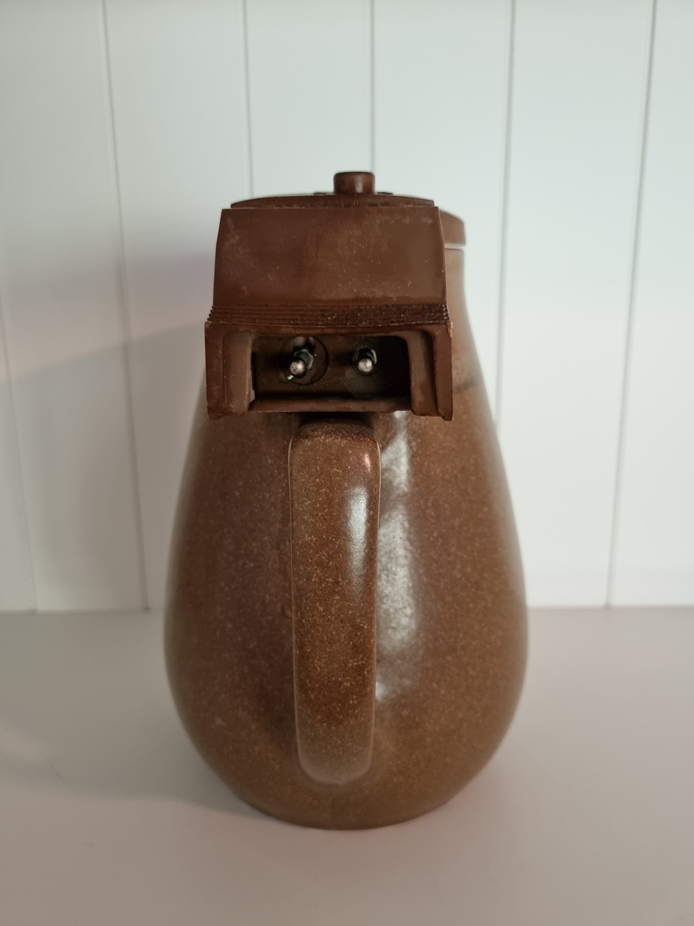 SPEEDIE Electric Kettle 1930s Ceramic Vintage Jug Retro Etsy