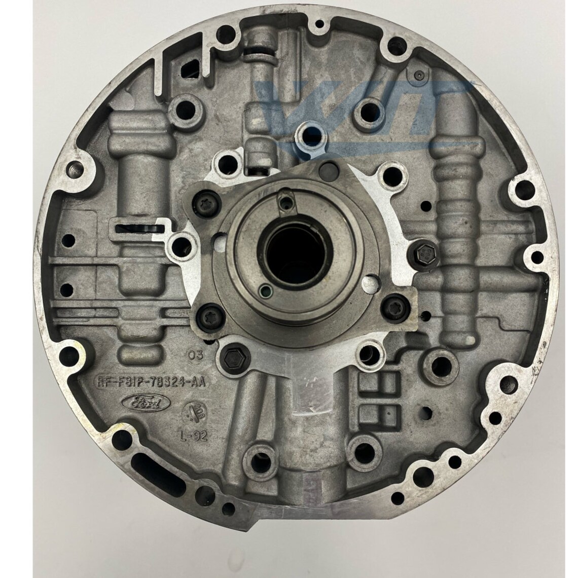 Sell SHIFT SOLENOID PACK 4R100 99-04 FORD F150 F250 F350 F450 F550 EXPEDITION In Statesboro - Foto 5