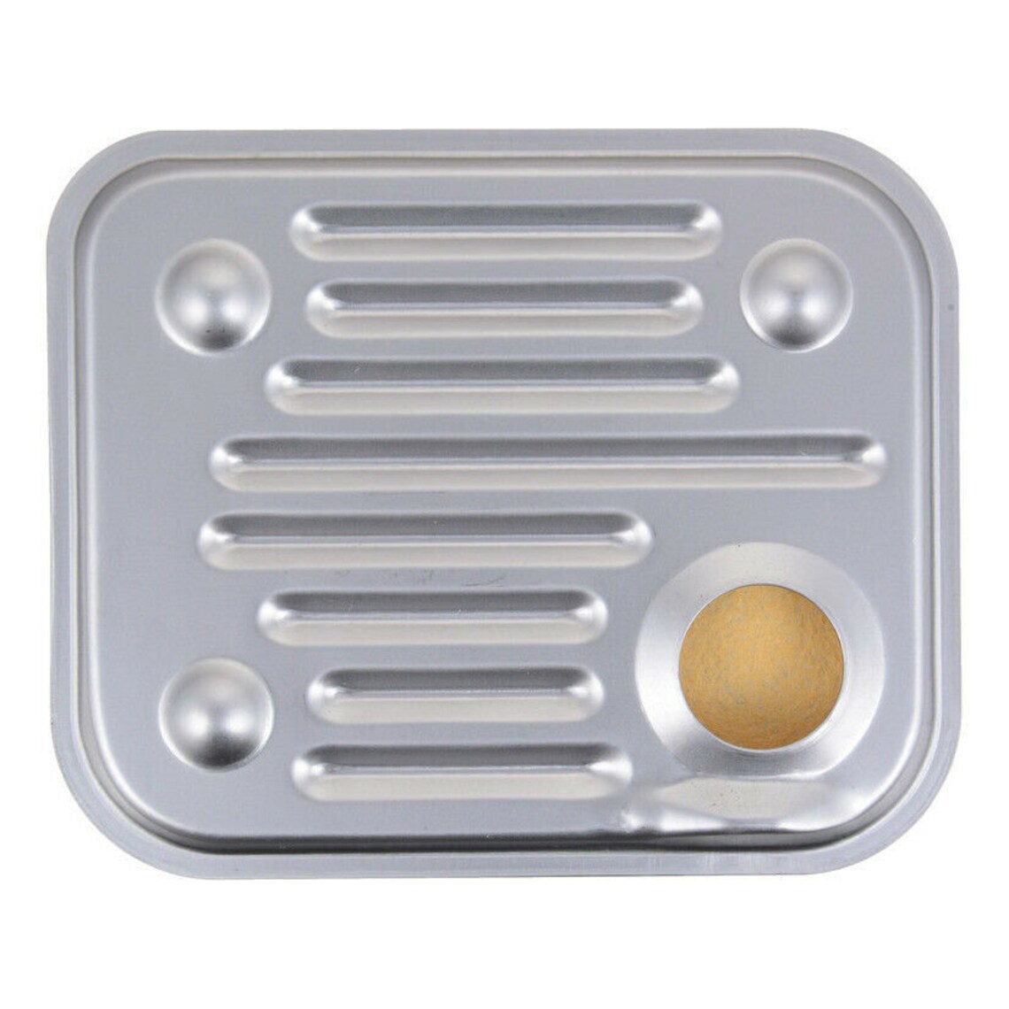 Filtran 807197 Transmission Filter 4L80E 9718 Etsy