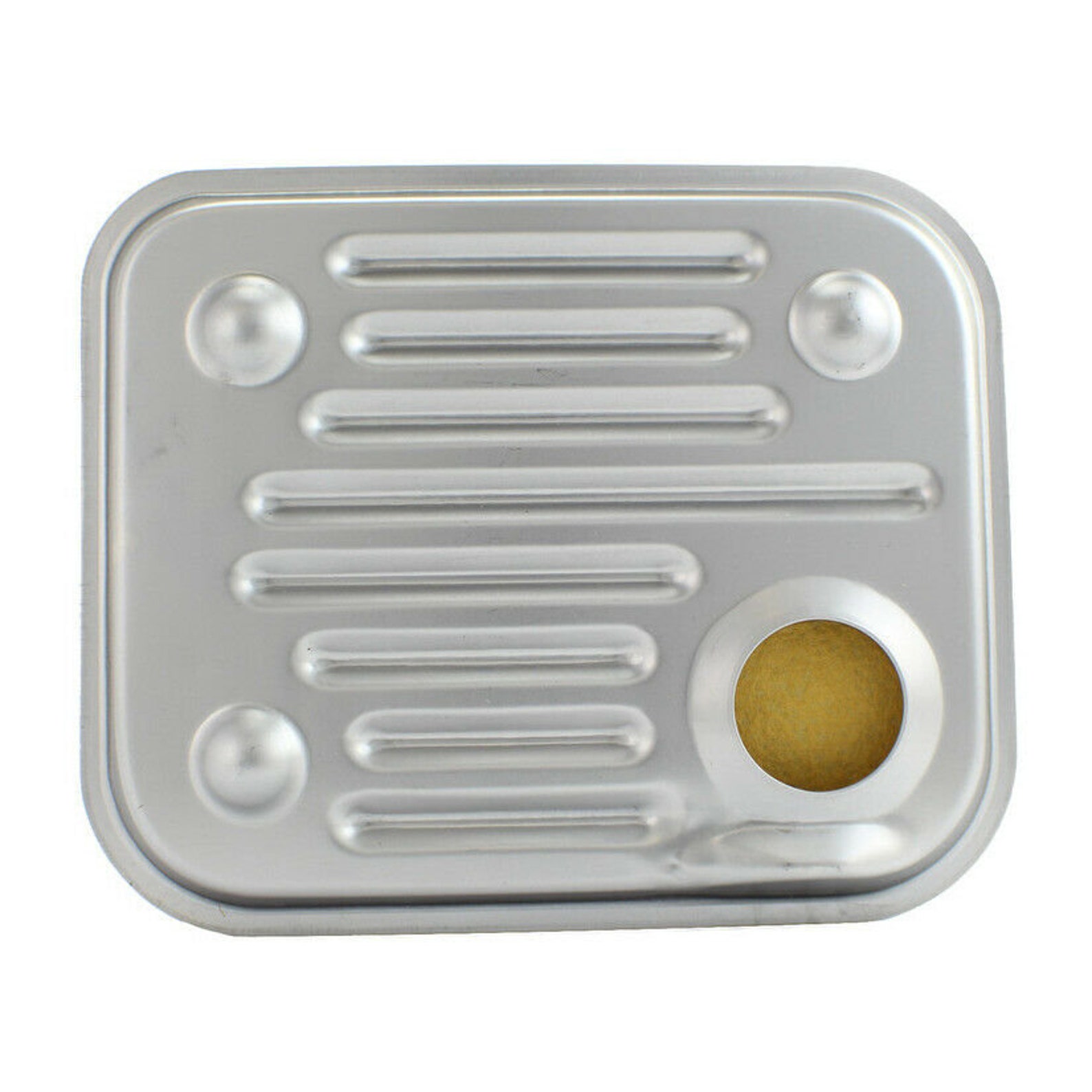 Filtran 807197 Transmission Filter 4L80E 9718 Etsy