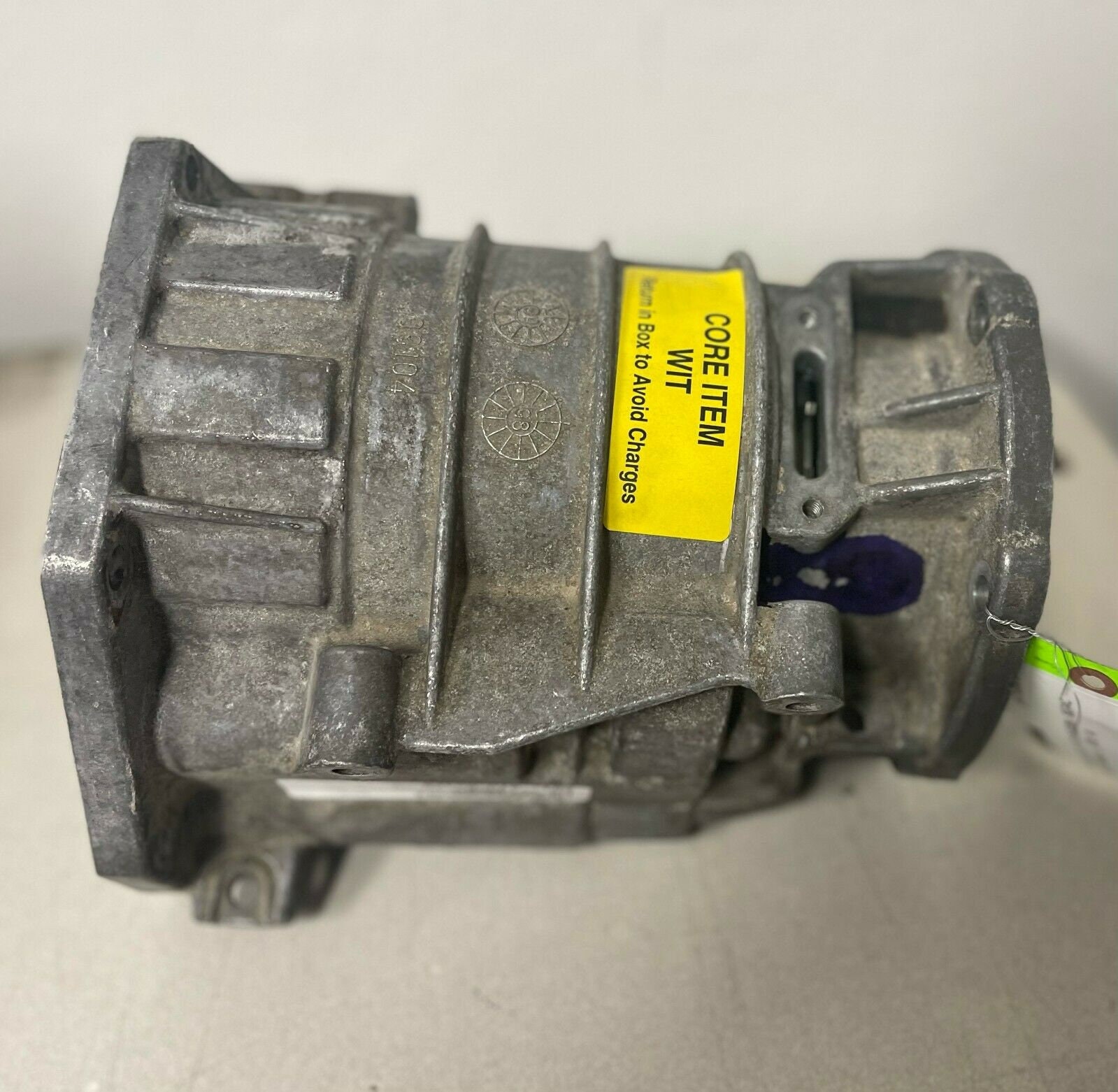 Th350 Transmission for sale Only 2 left at 65