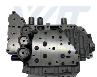 Updated & Tested Valve Body For Toyota U150 / U151 / U250 Transmissions (2004-2014) - View #5