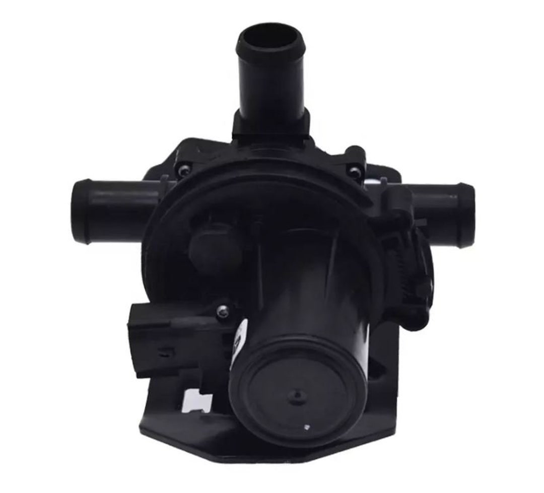 Mopar 3 Way Coolant Valve 52014892AC Dodge Ram 1500 2500 3500 Etsy