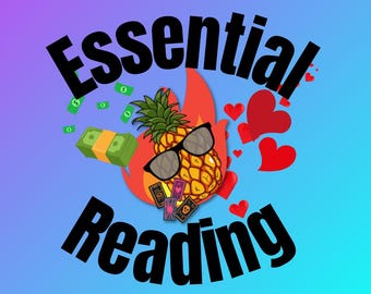 Essential Tarot Reading