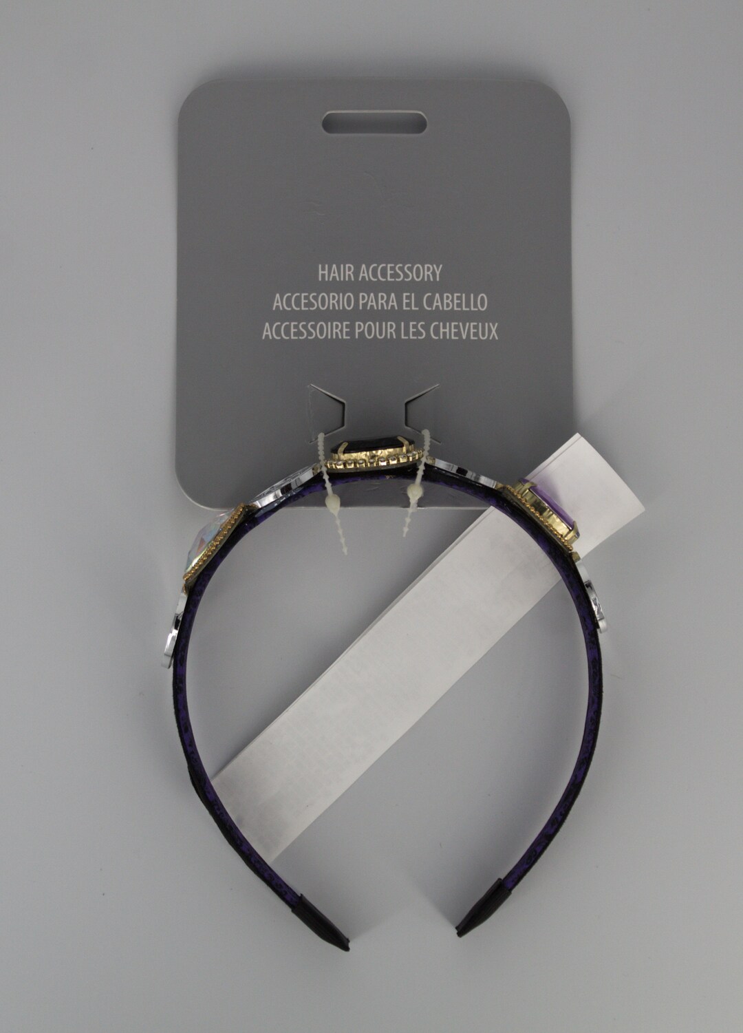 RING HEADBAND THE CALL OF THE BANSHEE