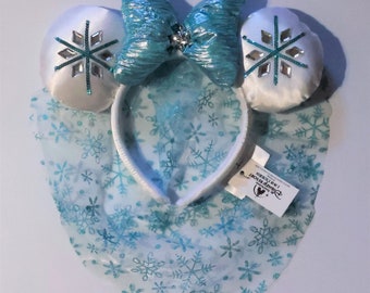 Frozen Headband ears