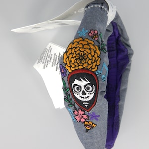 Disney COCO youth child size headband