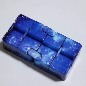 Fidget Cubes