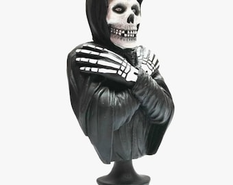 Máscara De Festa Krampus Trick Or Treat Studios KRAMPUS Nude Krampus Para Adultos