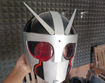 BLACK RX 仮面ライダー フルスーツ コスチューム コスプレ