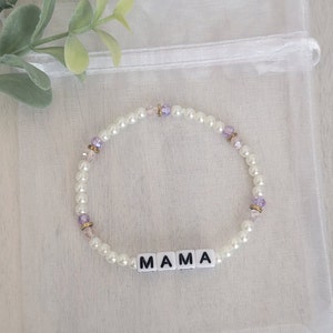 Custom Name Bracelet, Personalized Bracelet, Women&#39;s Bracelet