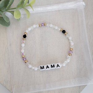 Custom Name Bracelet, Personalized Bracelet, Women&#39;s Bracelet