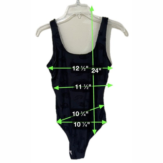 ブラック ワンピース水着 swim-02456 ドレープデザイン ワンピース 水着 ブラック | L