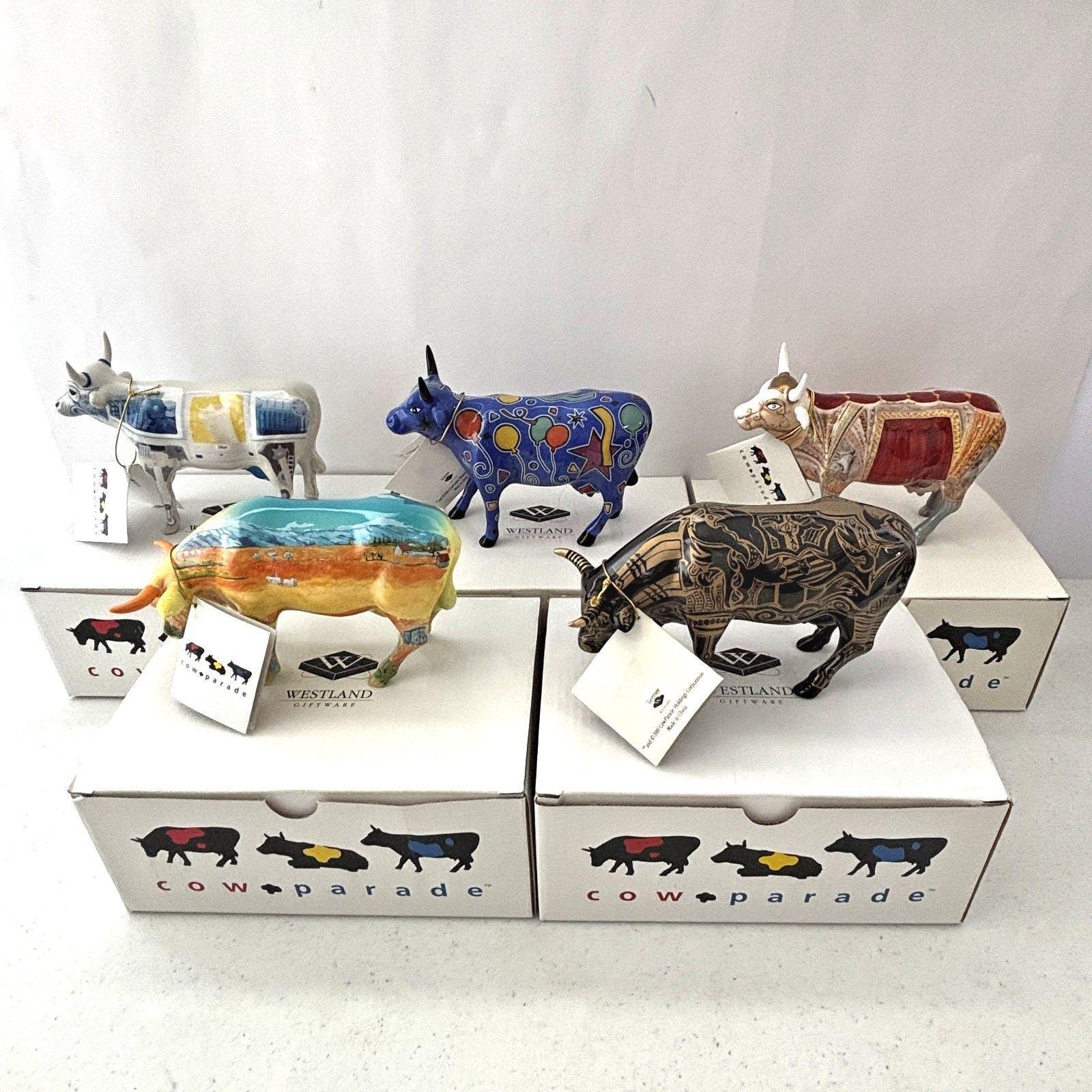 Cowparade - Etsy 日本