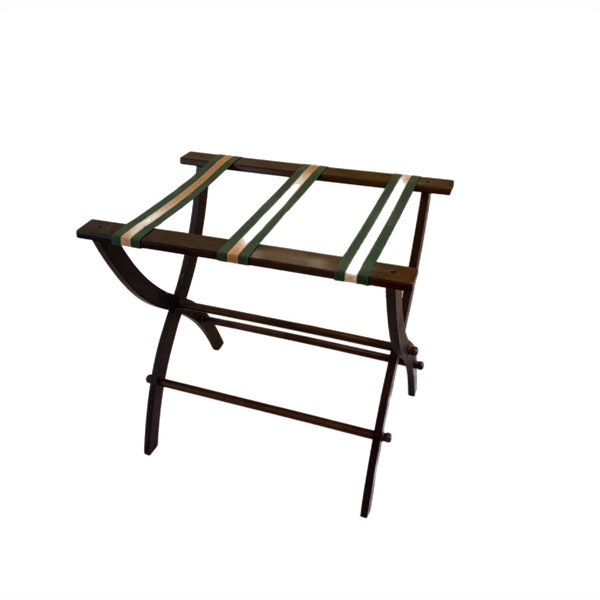 Luggage Rack Etsy