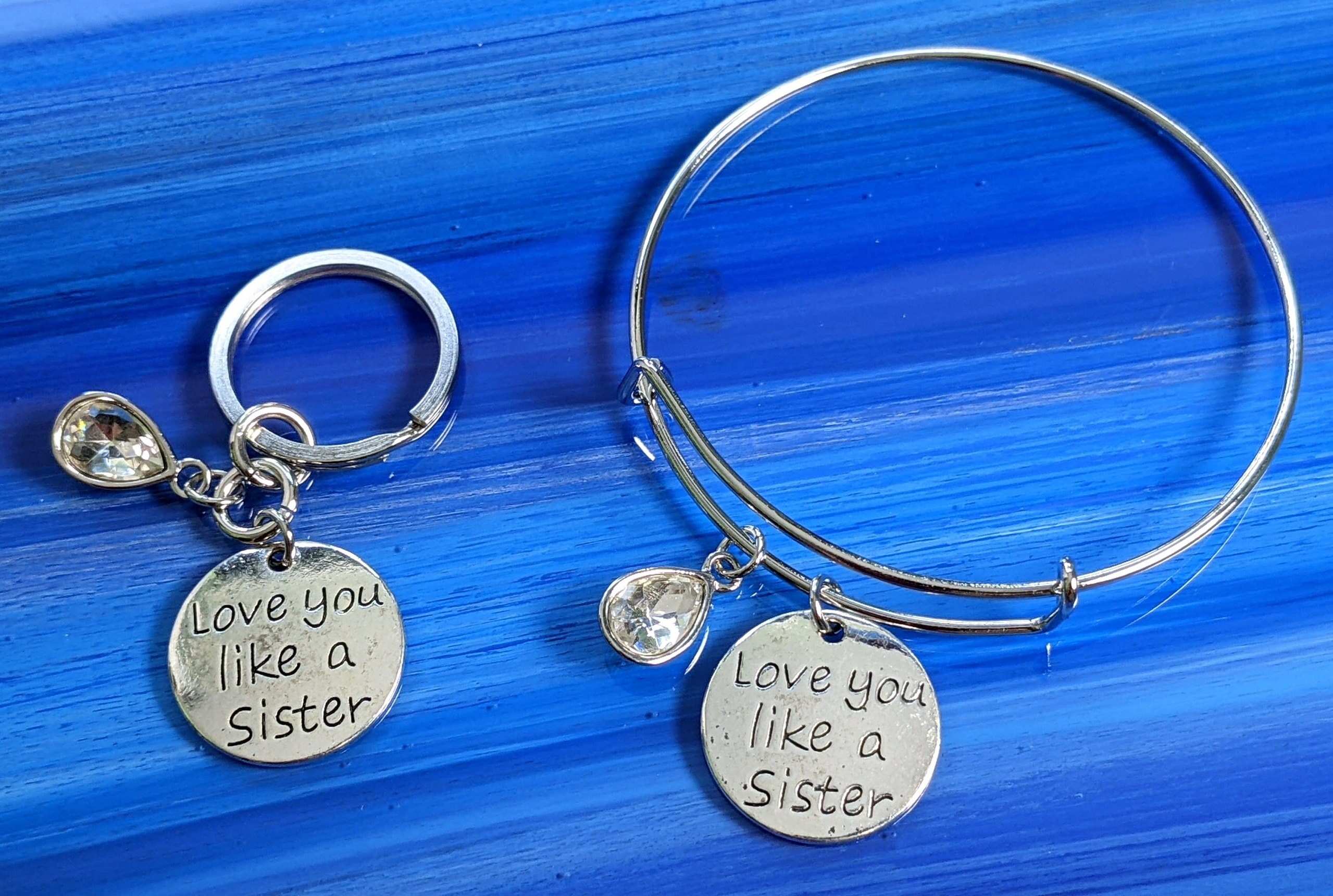 Like a shop sister bracelet