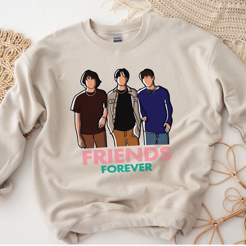 Sturniolo Triplets Brother Forever Shirt Sturniolo Triplets | Etsy