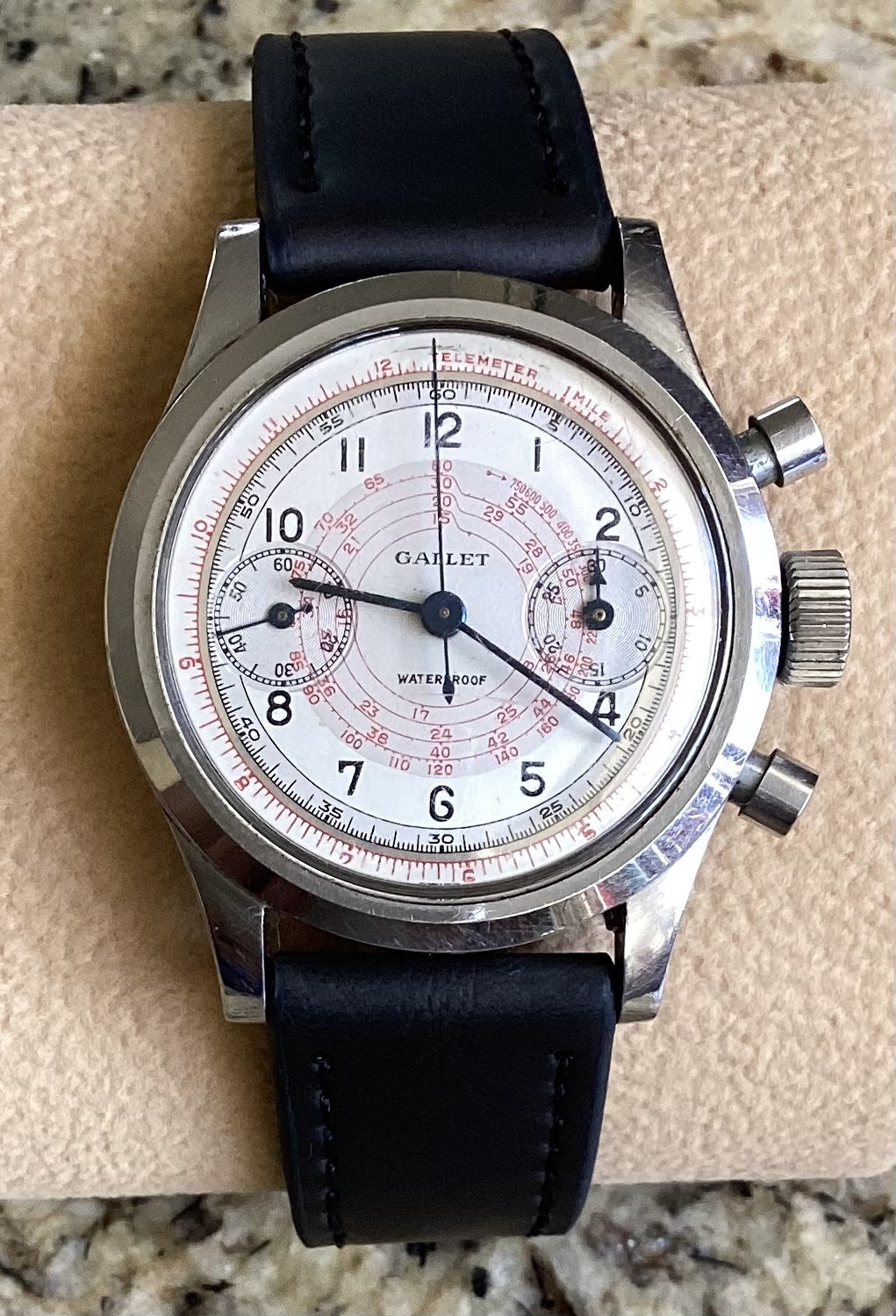 Gallet Yachting Gallet Chronograph Watch Gallet Co Watches Hotsell