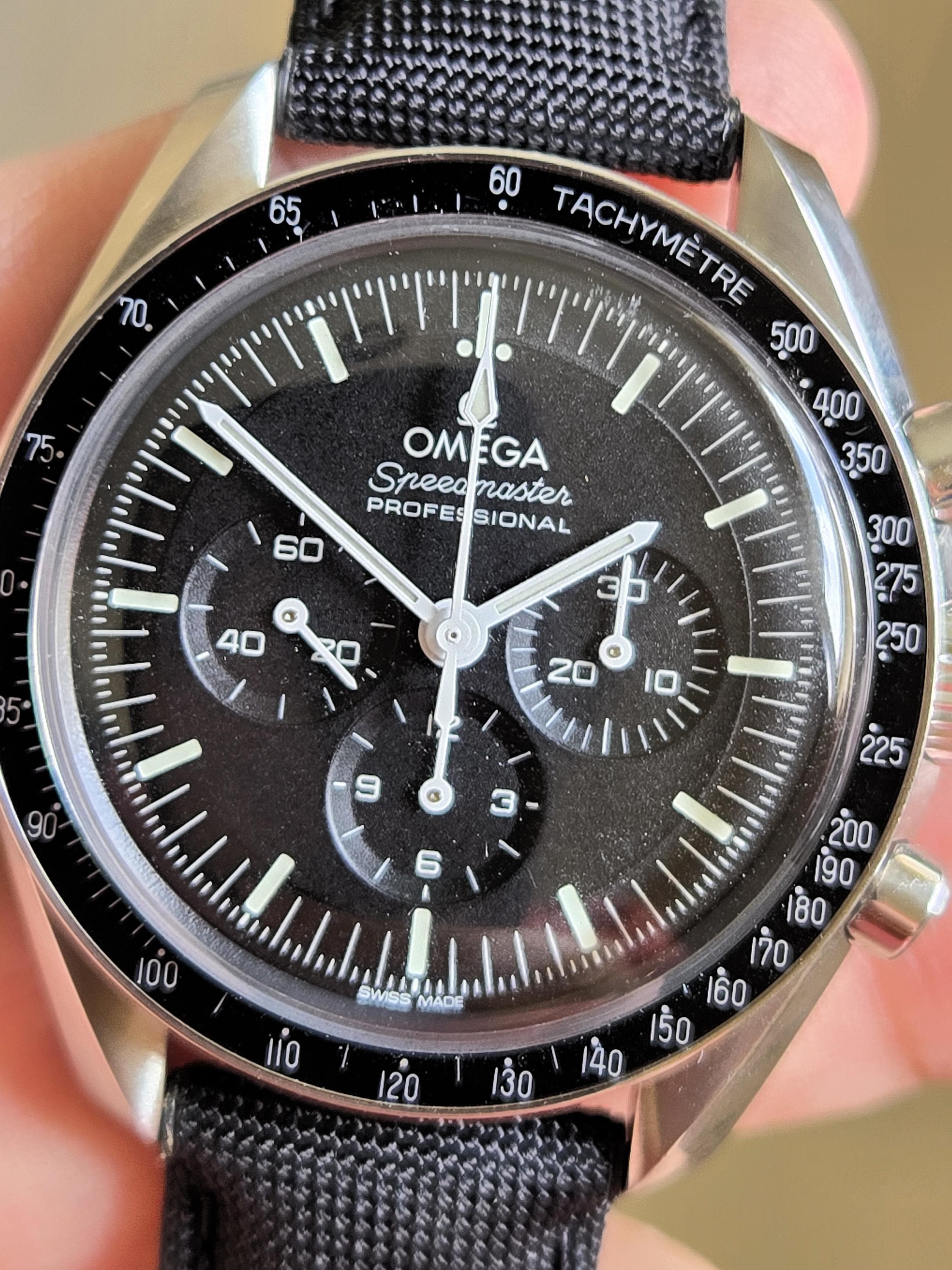 Speedmaster Professional Omega Speedmaster Terra Luna Marte Omega