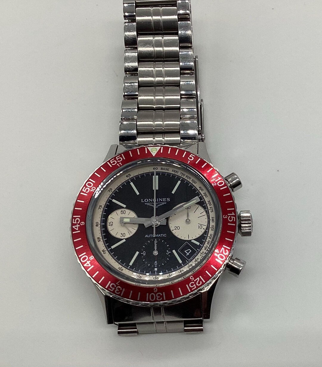 Longines Heritage Diver 1967 Prezzo Authenticated Longines L2