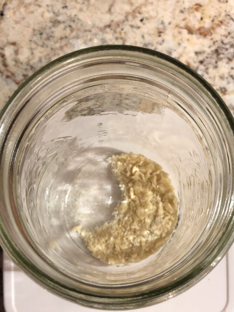 Dehydrated Sourdough Starter image 5