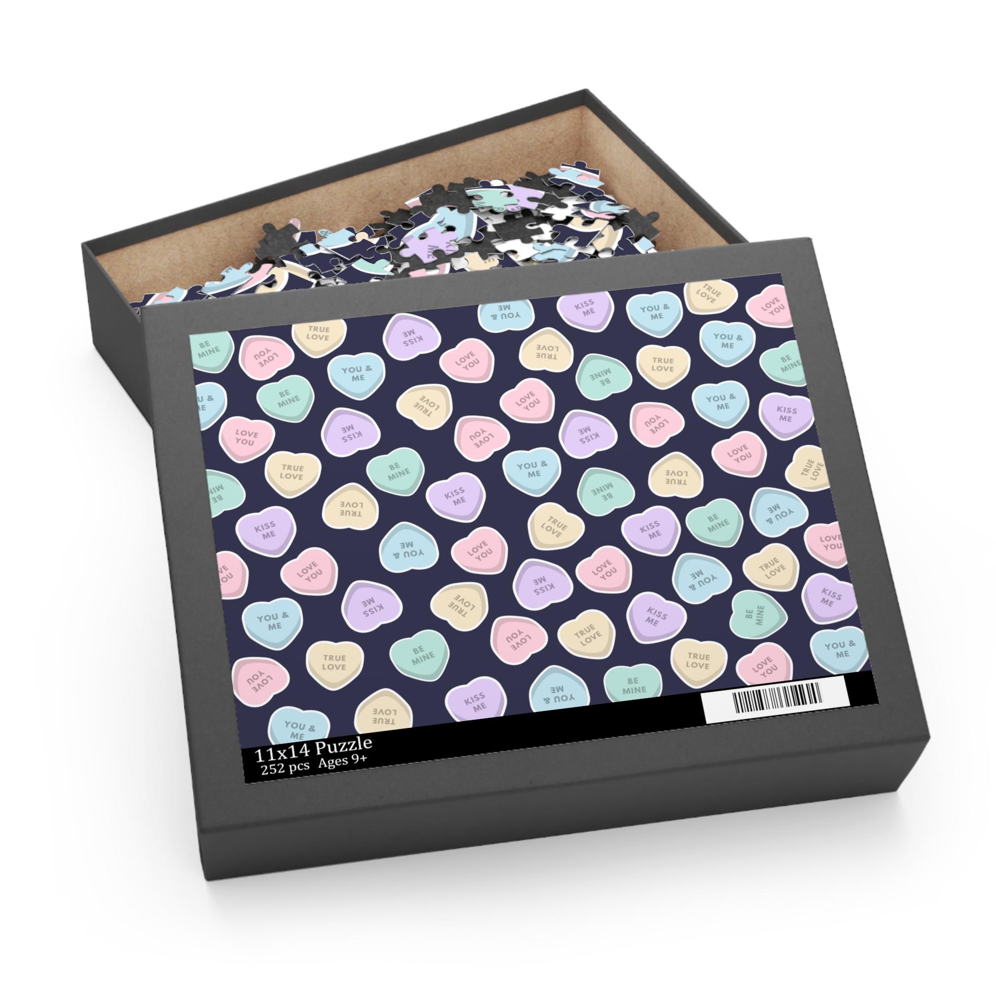 ジグゾーパズル - Etsy 日本