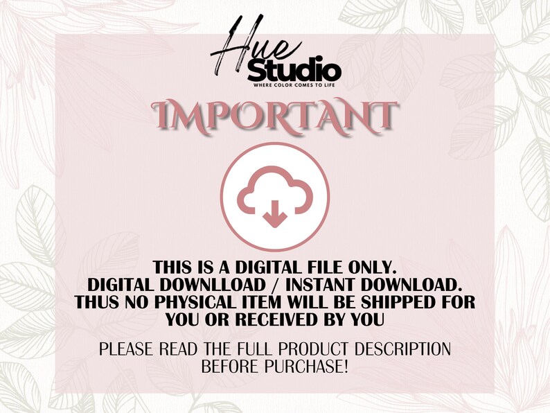 Marken-Farbpalette | Luxus-Farbpalette | Farbpalette mit CMYK, RGB & Hex Codes | Premium Farbpalette | Boho-Träume Bild 16