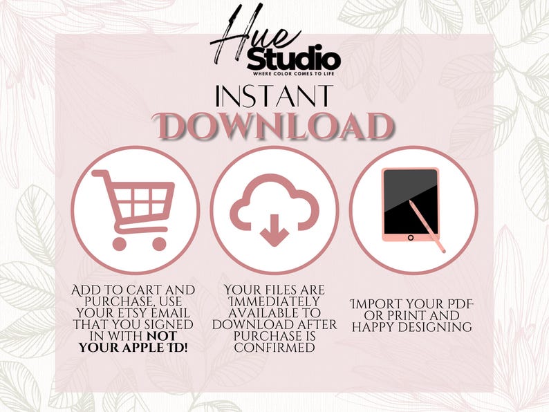 Marken-Farbpalette | Luxus-Farbpalette | Farbpalette mit CMYK, RGB & Hex Codes | Premium Farbpalette | Boho-Träume Bild 17