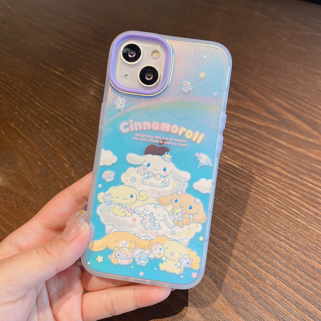 Cute Cartoon iPhone Case for iPhone X 11 12 13 14 Pro Max Plus Etsy