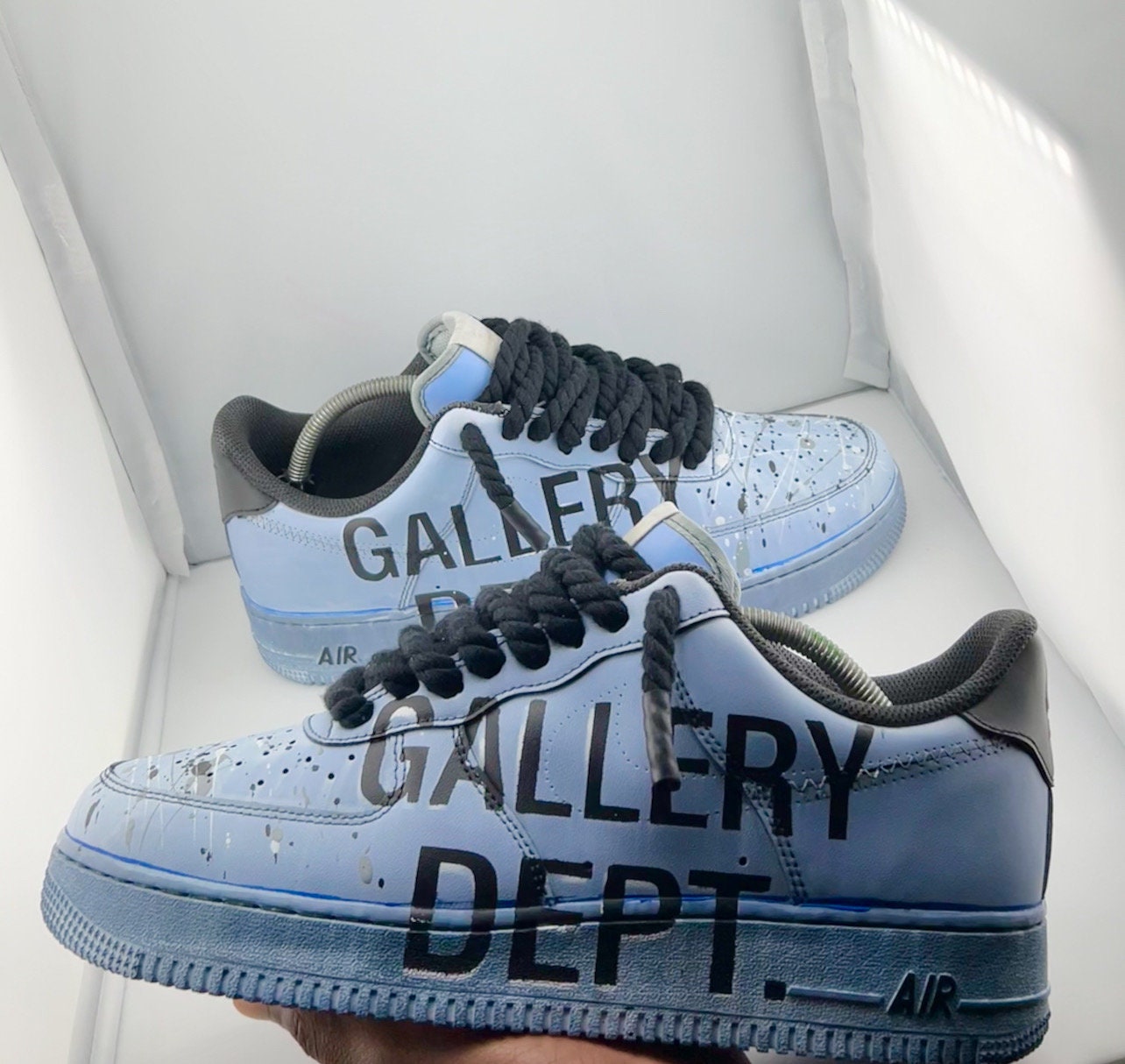 Air Force Dupes Etsy UK