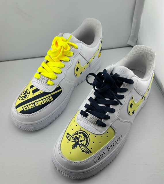 Club america soccer shoes discount
