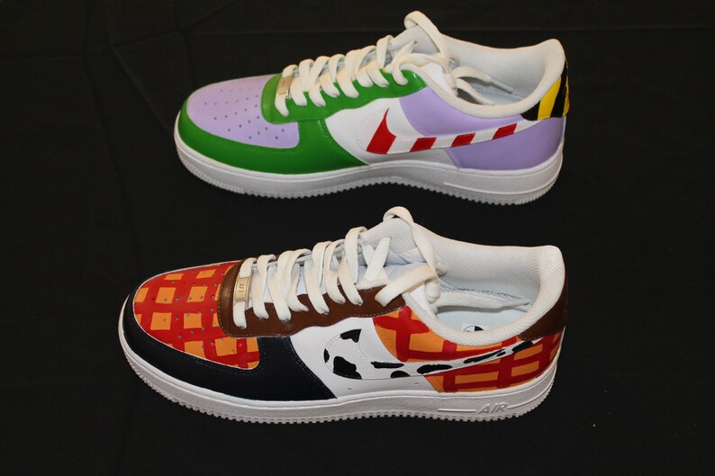 childrens custom air force