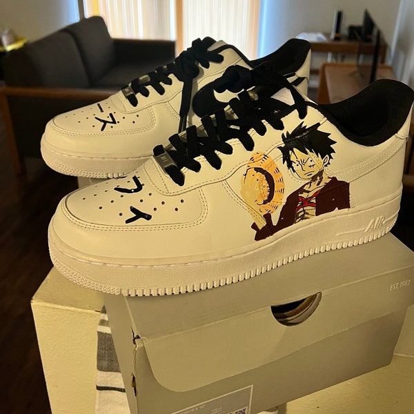 Custom Air Force 1 Men Onepiece Make Your Own Air Force 1 Men Onepiece